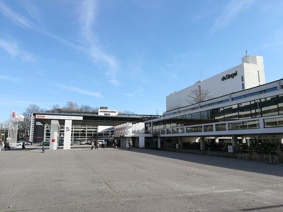 deSingel International Arts Center